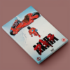 Akira Printed Canvas - Image 2