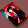 Uchiha Itachi from Naruto anime printed canvas - Image 2