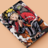 Naruto Sage Mode from Naruto anime printed canvas - Image 2