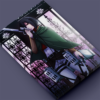 Mikasa Ackerman from Attack on Tittan anime printed canvas - Image 2