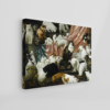 My Wife's Lovers by Carl Kahler Printed Canvas - Image 4