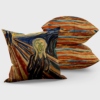 The scream by Edward Munch - Image 2