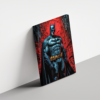 Batman from DC Comics Printed Canvas - Image 4