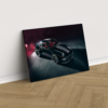 Porsche Classic Printed Canvas - Image 3